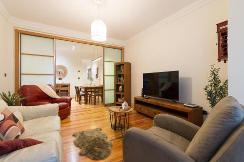 Pozas AC by Staynnapartments, Bilbao (Foto 6)