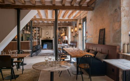 La Planque en Perche