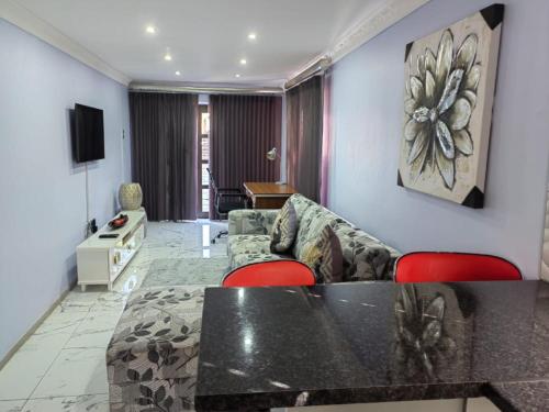 Pub/Lounge, Obaa Sima Guest House in Mthatha