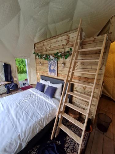 Parkhoeve Glamping