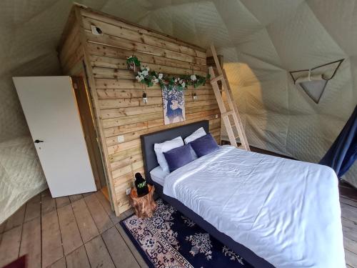 Parkhoeve Glamping