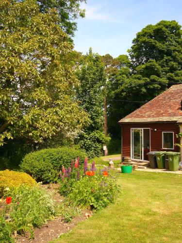 Stable Lodge B&B