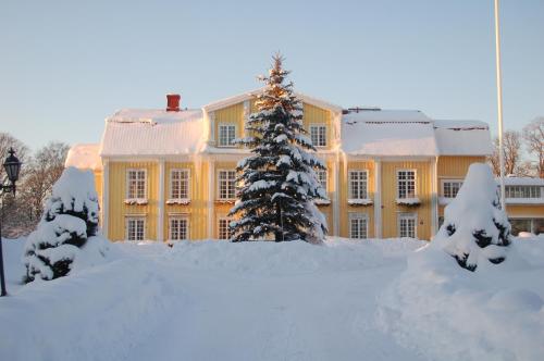Ronnums Herrgård - image 11