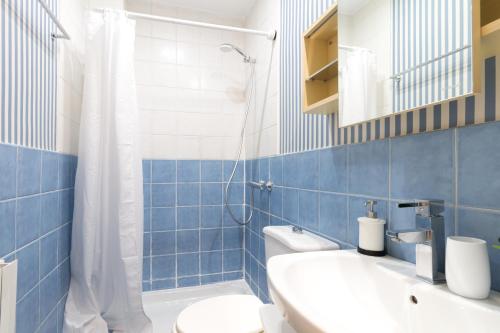 Pozas AC by Staynnapartments, Bilbao (Foto 4)