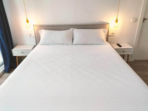  Hostal Manuela by gaiarooms in Madrid