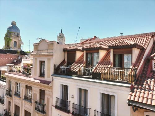 Hostal La Plata - image 3