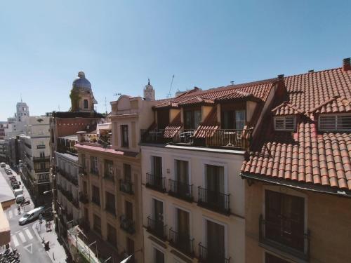 Hostal La Plata - image 13