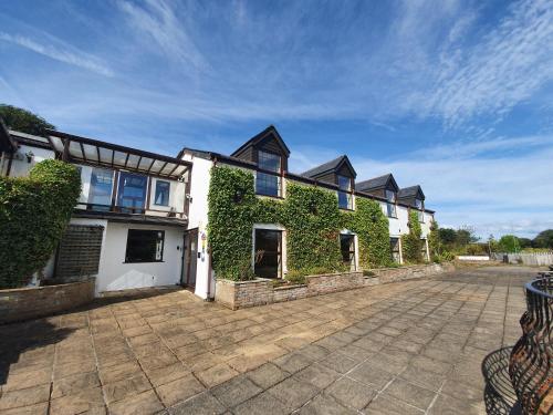 Zucchini Hotel Hotel de charme Falmouth