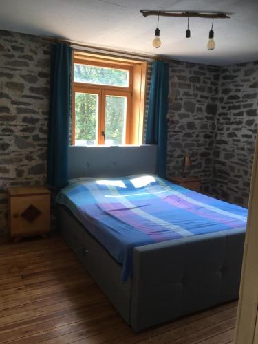 chambre formule 1 Spa/Francorchamps chambre d'hôte Géronstère