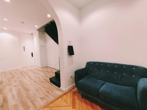 Hostal La Plata - image 9