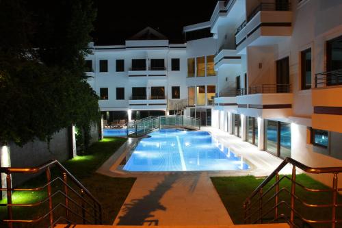 Malahit Exclusive City Hotel, Fethiye