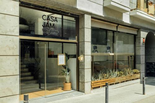 Foto - Casa Jam Barcelona