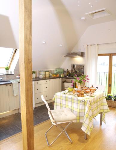 Fosse Farmhouse Holiday Cottages