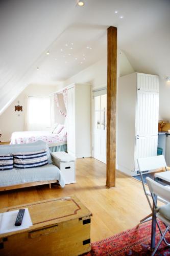 Fosse Farmhouse Holiday Cottages in Nettleton