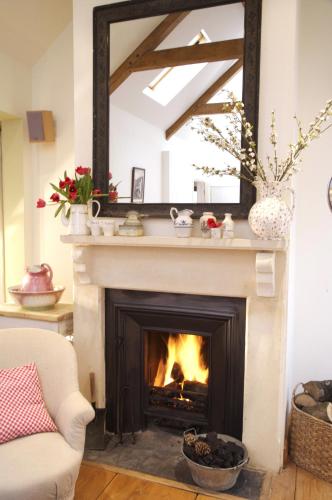 Fosse Farmhouse Holiday Cottages