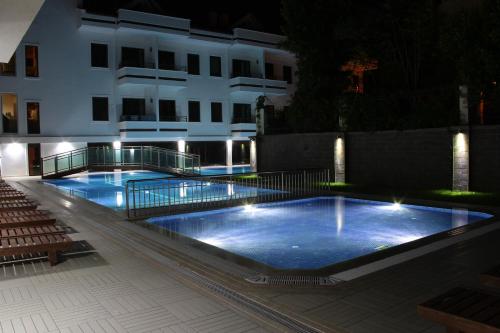 Malahit Exclusive City Hotel in Fethiye