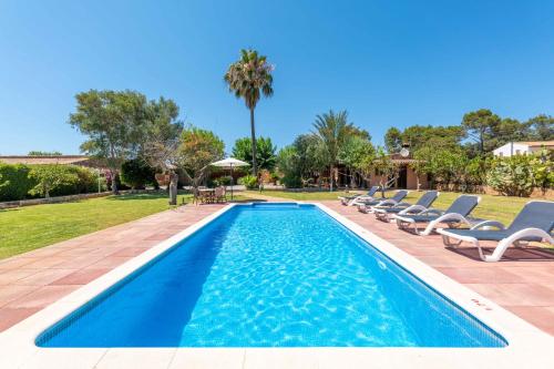 Alcudia - 3976, Mallorca gîte à louer Ardèche