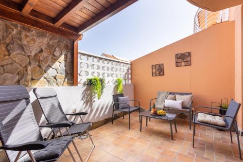 Home2Book La Casita del Cactus 3
