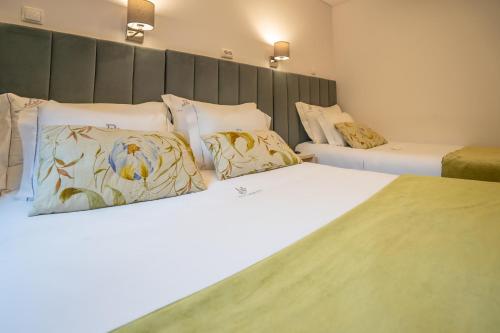 Dinya Lisbon Hotel & Lounge Bar - image 14