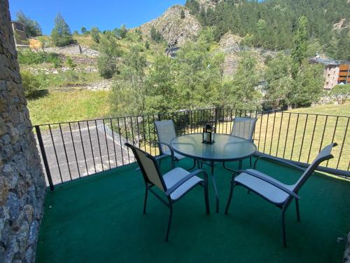 Segle XX Ransol in Ransol