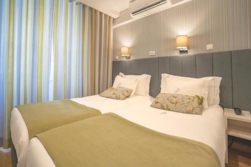 Dinya Lisbon Hotel & Lounge Bar - image 4