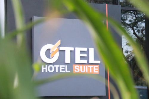 OTEL Hotel Suite OTEL Hotel Suite