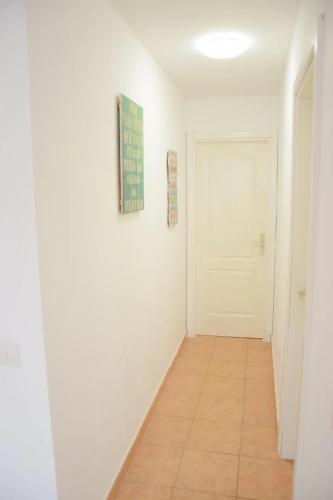 Bonito y tranquilo apartamento en Los Abrigos 4
