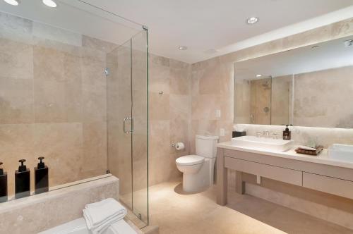 3 Bedroom Direct Ocean Front located at 1 Hotel & Homes -919 - image 6