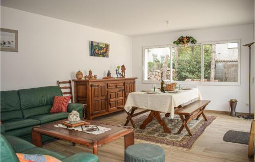 Stunning home in Sables d'Or les pins w/ WiFi and 3 Bedrooms - image 2