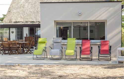 Stunning home in Sables d'Or les pins w/ WiFi and 3 Bedrooms - image 6