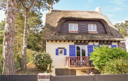 Stunning home in Sables d'Or les pins w/ WiFi and 3 Bedrooms - image 7
