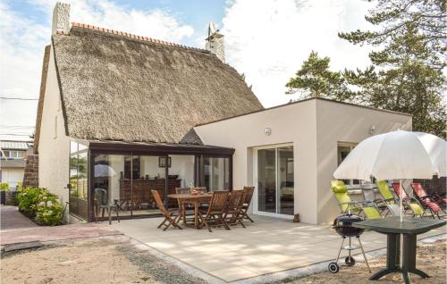 Stunning home in Sables d'Or les pins w/ WiFi and 3 Bedrooms - image 9