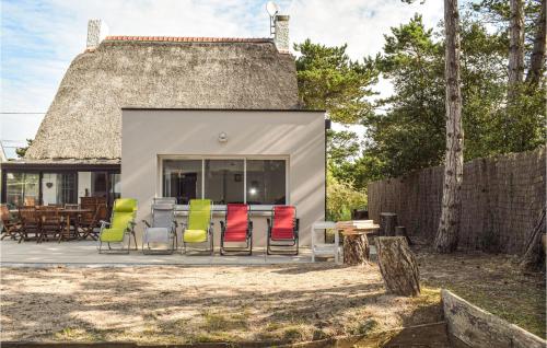 Stunning home in Sables d'Or les pins w/ WiFi and 3 Bedrooms - image 10