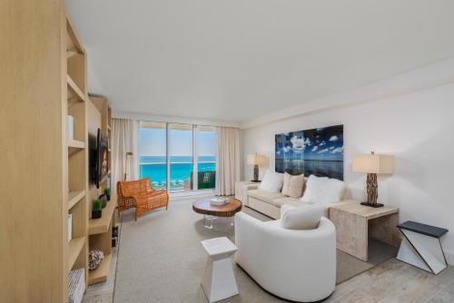 1 Bedroom Direct Ocean Front South Beach 5 Star Condo Hotel - 944 - image 6