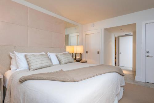 1 Bedroom Ocean View located at 1 Hotel & Homes South Beach -1010 - image 2