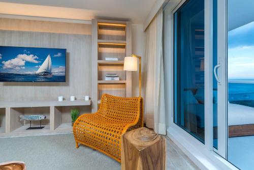 1 Bedroom Ocean View located at 1 Hotel & Homes South Beach -1010 - image 12