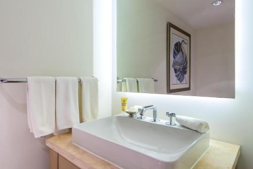1 Bedroom Ocean View located at 1 Hotel & Homes South Beach -1010 - image 14