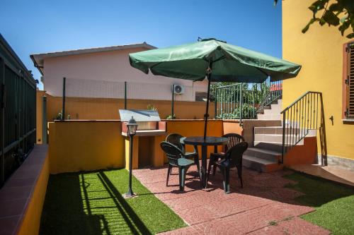  Appartamento Erika in 9018 Sarroch