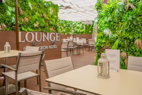 Dinya Lisbon Hotel, Лиссабон