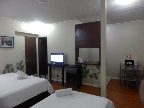 Casa Saudade Condotels and Transient Rooms
