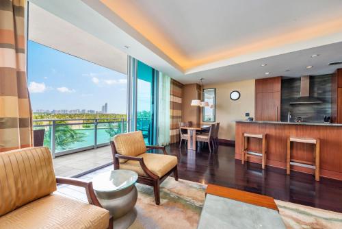 2 Bedroom Private Residence at The Ritz Carlton Bal Harbour - 3 - main image