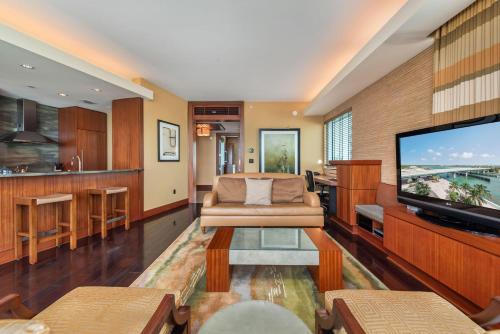 2 Bedroom Private Residence at The Ritz Carlton Bal Harbour - 3 - image 11