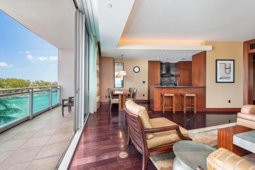 2 Bedroom Private Residence at The Ritz Carlton Bal Harbour - 3 - image 2