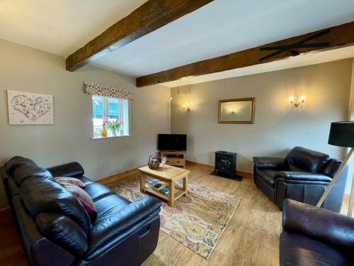 The Haybarn in Врексхем