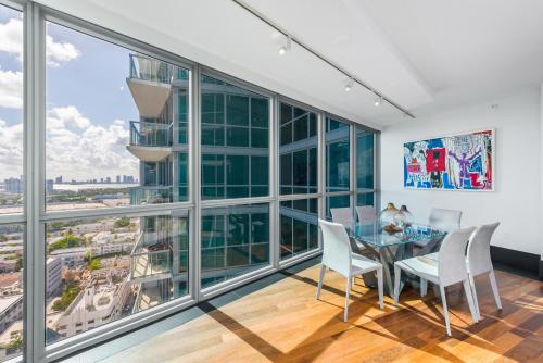 2 Bedroom Oceanview Private Residence at The Setai - 2606 - image 6