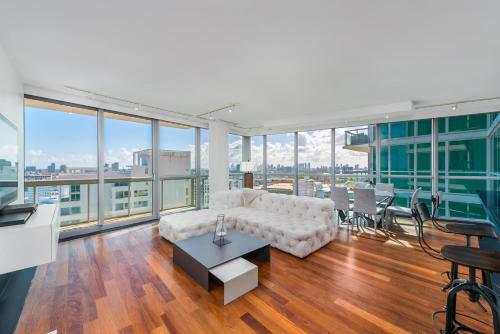 2 Bedroom Oceanview Private Residence at The Setai - 2606 - image 11