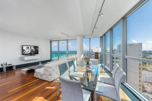 2 Bedroom Oceanview Private Residence at The Setai - 2606 - image 10