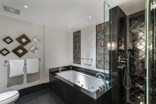 2 Bedroom Oceanview Private Residence at The Setai - 2606 - image 12