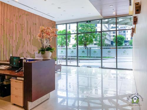 Can ho Orchard Garden - SG Airport Homestay