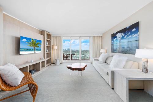 1 Bedroom located at 1 Hotel and Homes South Beach -1531